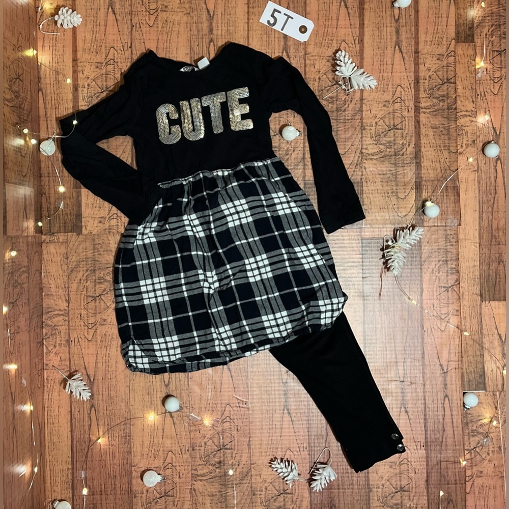 Cute dress